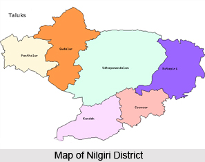 Nilgiris District