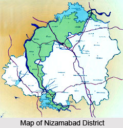 Nizamabad District
