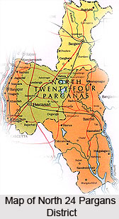 North 24 Parganas District, West Bengal