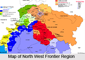 Hilly and Forest areas, Indian Sub Continent