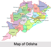 Odisha, Indian State