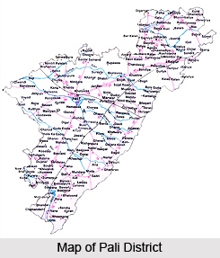 Pali District, Rajasthan
