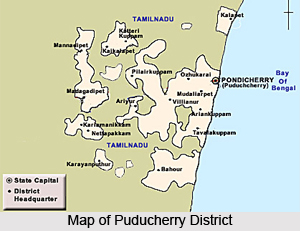 Puducherry District, Puducherry