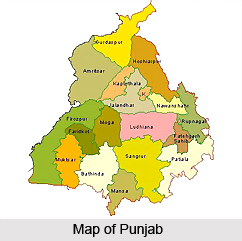 Punjab, Indian state