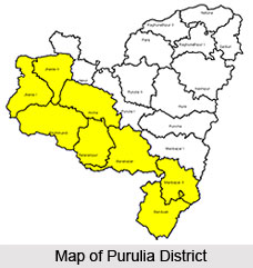 Purulia District, West Bengal