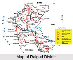 Raigad District