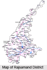 Rajsamand District, Rajasthan