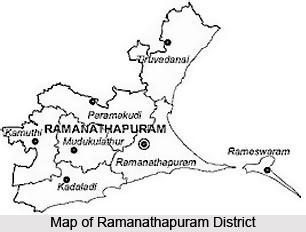 Ramanathapuram District