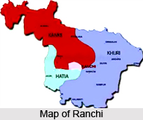 Ranchi, Jharkhand