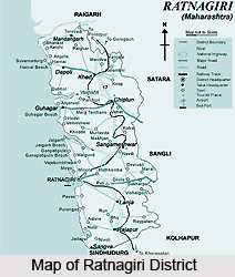 Ratnagiri District, Maharashtra