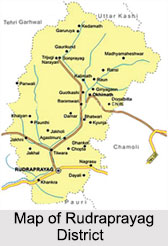 Rudraprayag District, Uttarakhand