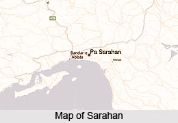 Sarahan, Himachal Pradesh