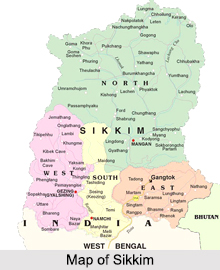 Sikkim, Indian State
