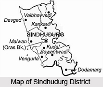 Sindhudurg District, Maharashtra