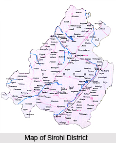 Sirohi District, Rajasthan