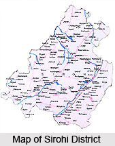 Sirohi, Rajasthan