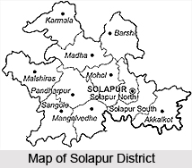 Solapur District, Maharashtra