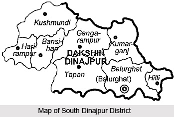 South Dinajpur District