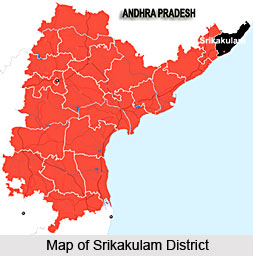 Srikakulam District, Andhra Pradesh