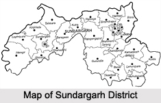 Sundargarh District, Odisha