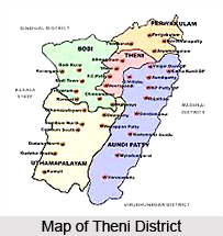 Theni District