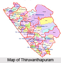 Thiruvananthapuram