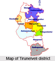 Tirunelveli District
