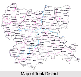 Tonk District, Rajasthan