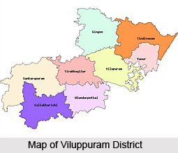 Viluppuram District