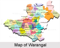 Warangal, Warangal District, Telangana