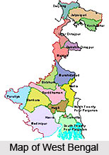 West Bengal, Indian State