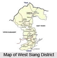 West Siang District