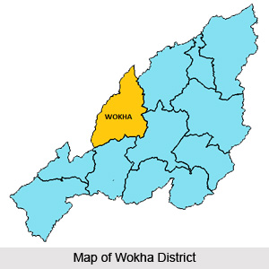 Wokha District, Nagaland