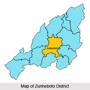 Zunheboto District, Nagaland