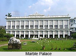 Marble Palace, Kolkata