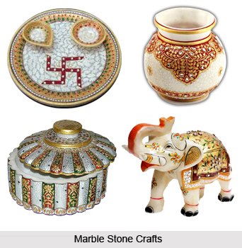 Stone Craft in India