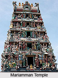 Tourism in Karur District, Tamil Nadu