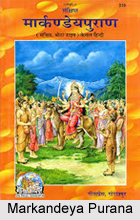 Origin of Goddess Durga