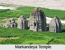 Temples in Bilaspur , Himachal Pradesh