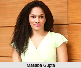 Masaba Gupta, Indian Fashion Designer
