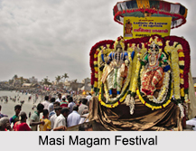 Festivals of Puducherry, Indian Festivals