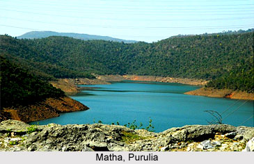 Eco-Tourism in Purulia District