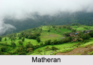 Matheran, Maharashtra, Hill Stations in India