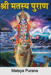 Characters of Matsya Purana