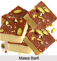 Mawa Mithai