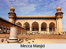 Tourist places in Secunderabad, Andhra Pradesh