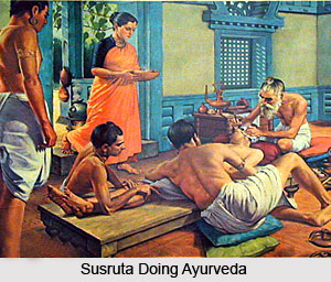 Medical Oath of Charaka