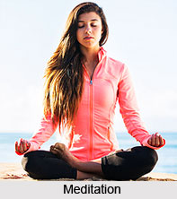 Health for Meditation