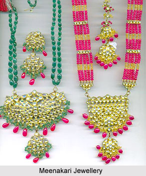 Traditional Indian Jewellery