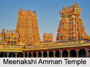 Temple Sculpture of Tamil Nadu, South Indian Temple Sculpture